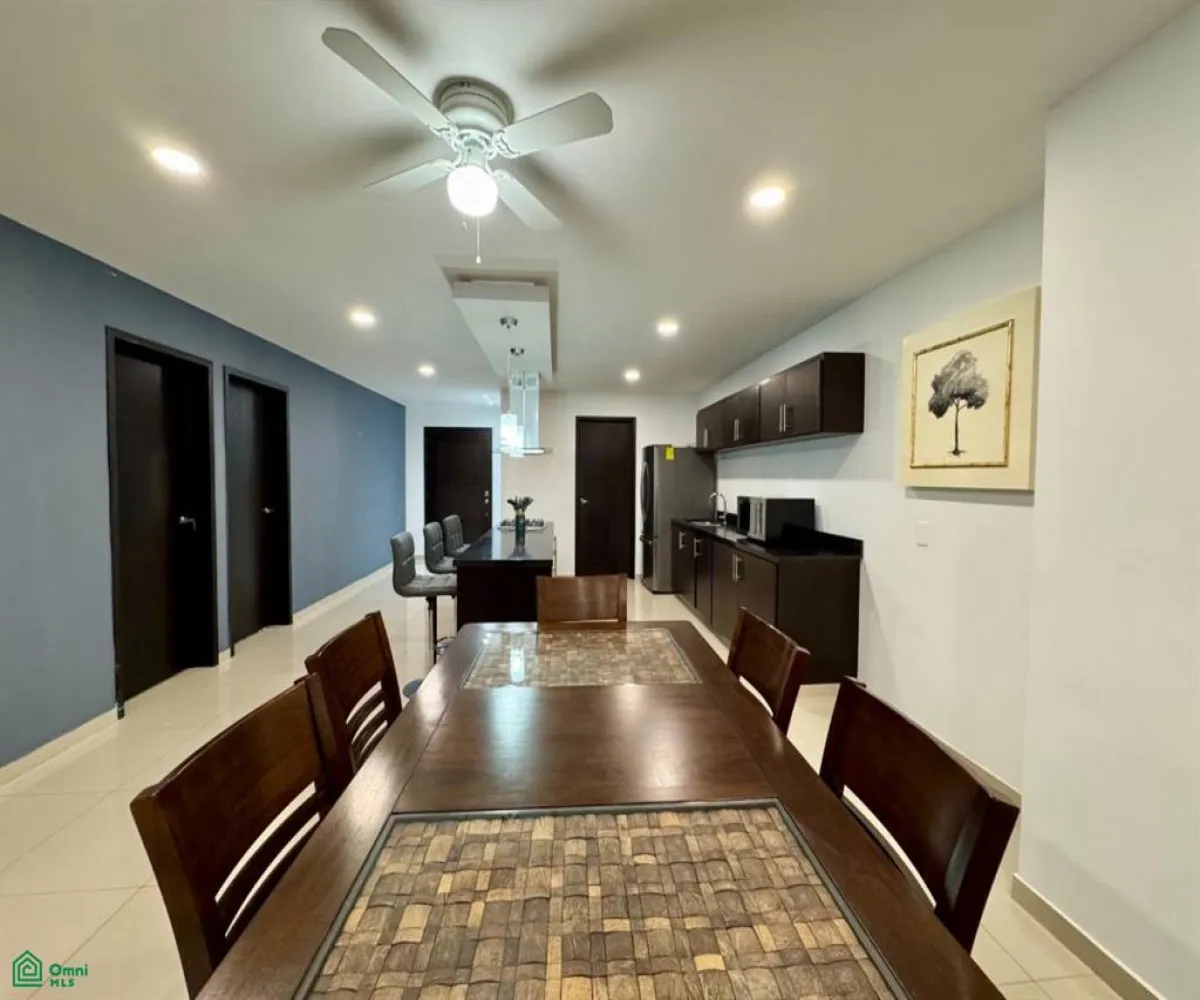 Departamento En Renta,Residencial Fluvial Vallarta,Rio Papaloapan 231, Puerto Vallarta, Jalisco 48312, 2 Habitaciones,2 Baños,Rio Papaloapan,3,MX261087420