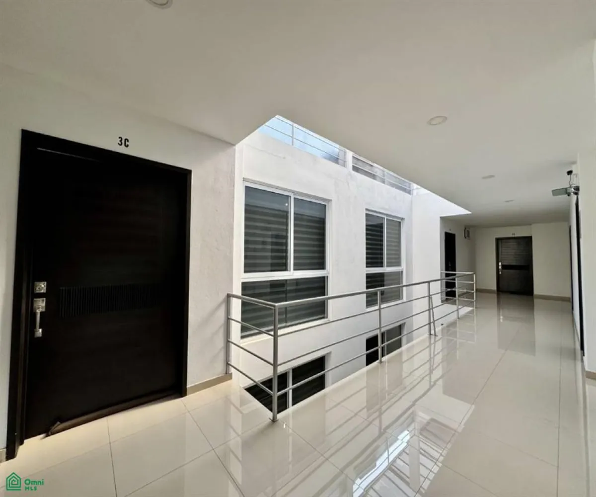 Departamento En Renta,Residencial Fluvial Vallarta,Rio Papaloapan 231, Puerto Vallarta, Jalisco 48312, 2 Habitaciones,2 Baños,Rio Papaloapan,3,MX261087420