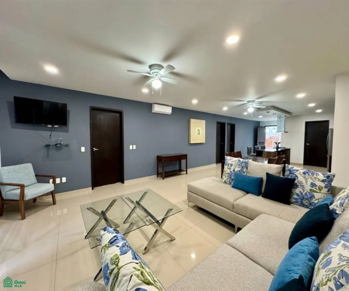 Departamento En Renta,Residencial Fluvial Vallarta,Rio Papaloapan 231, Puerto Vallarta, Jalisco 48312, 2 Habitaciones,2 Baños,Rio Papaloapan,3,MX261087420