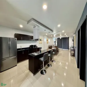 Departamento En Renta,Residencial Fluvial Vallarta,Rio Papaloapan 231, Puerto Vallarta, Jalisco 48312, 2 Habitaciones,2 Baños,Rio Papaloapan,3,MX261087420