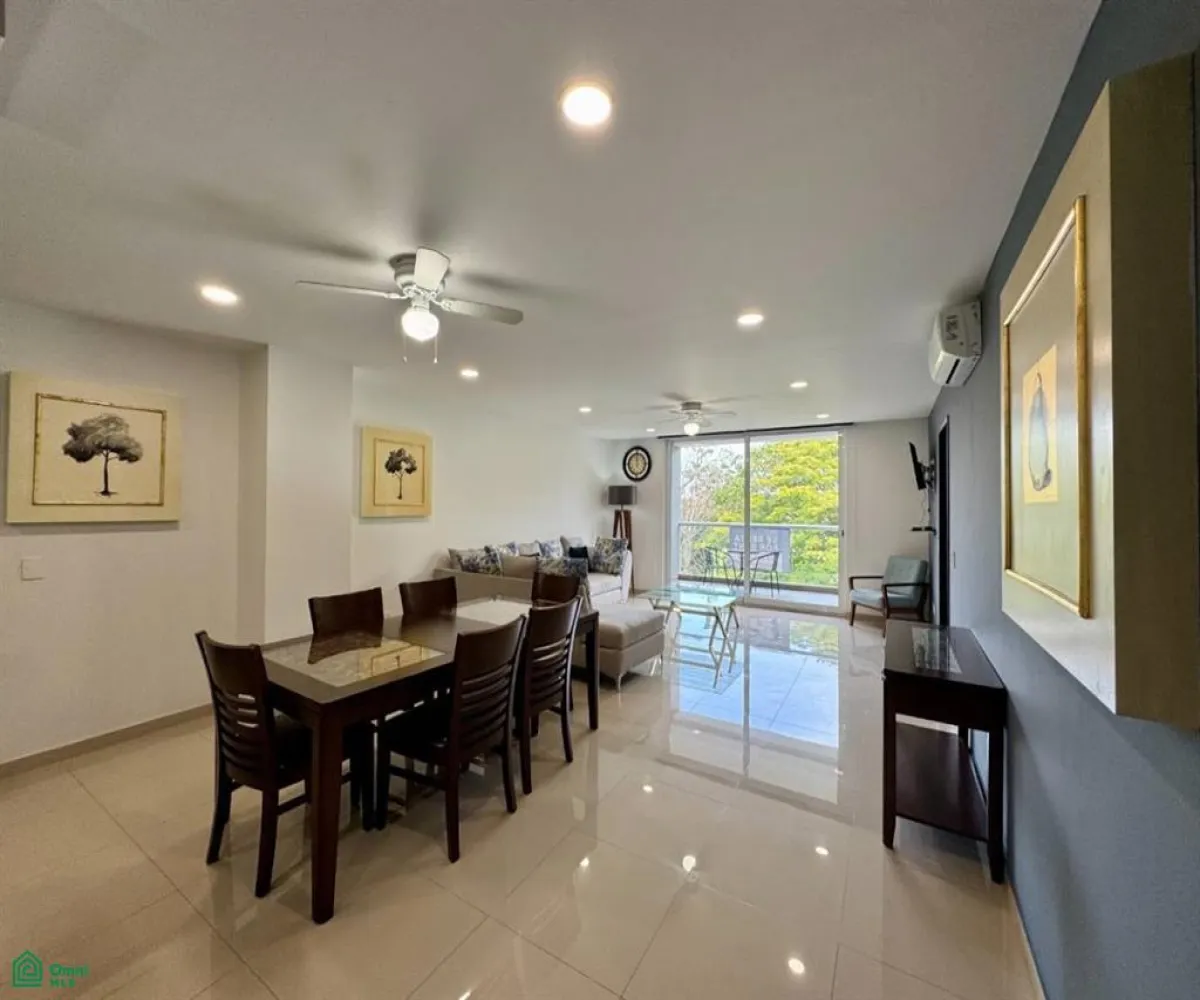 Departamento En Renta,Residencial Fluvial Vallarta,Rio Papaloapan 231, Puerto Vallarta, Jalisco 48312, 2 Habitaciones,2 Baños,Rio Papaloapan,3,MX261087420