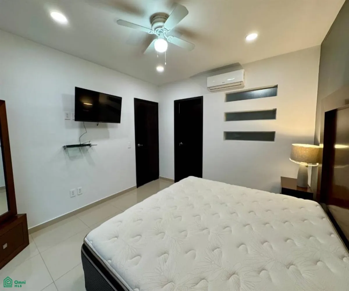 Departamento En Renta,Residencial Fluvial Vallarta,Rio Papaloapan 231, Puerto Vallarta, Jalisco 48312, 2 Habitaciones,2 Baños,Rio Papaloapan,3,MX261087420