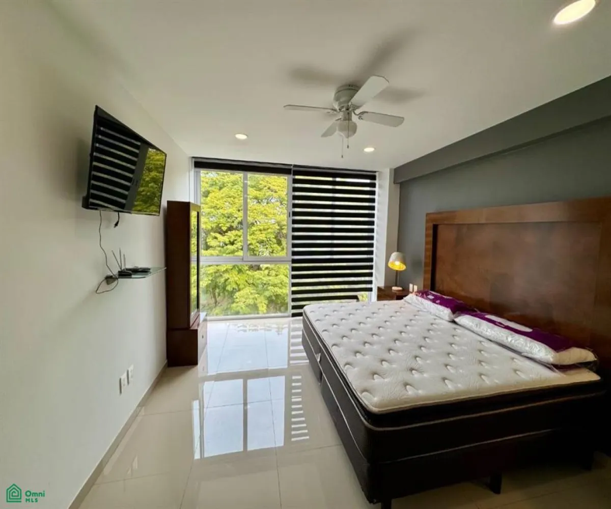 Departamento En Renta,Residencial Fluvial Vallarta,Rio Papaloapan 231, Puerto Vallarta, Jalisco 48312, 2 Habitaciones,2 Baños,Rio Papaloapan,3,MX261087420