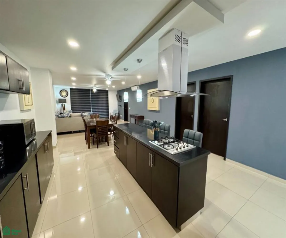 Departamento En Renta,Residencial Fluvial Vallarta,Rio Papaloapan 231, Puerto Vallarta, Jalisco 48312, 2 Habitaciones,2 Baños,Rio Papaloapan,3,MX261087420