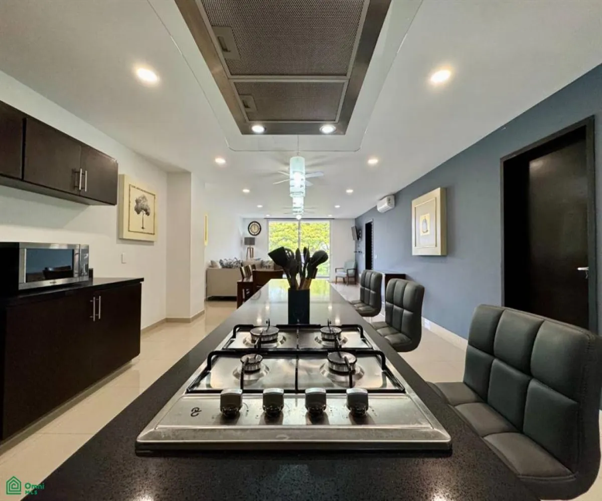 Departamento En Renta,Residencial Fluvial Vallarta,Rio Papaloapan 231, Puerto Vallarta, Jalisco 48312, 2 Habitaciones,2 Baños,Rio Papaloapan,3,MX261087420