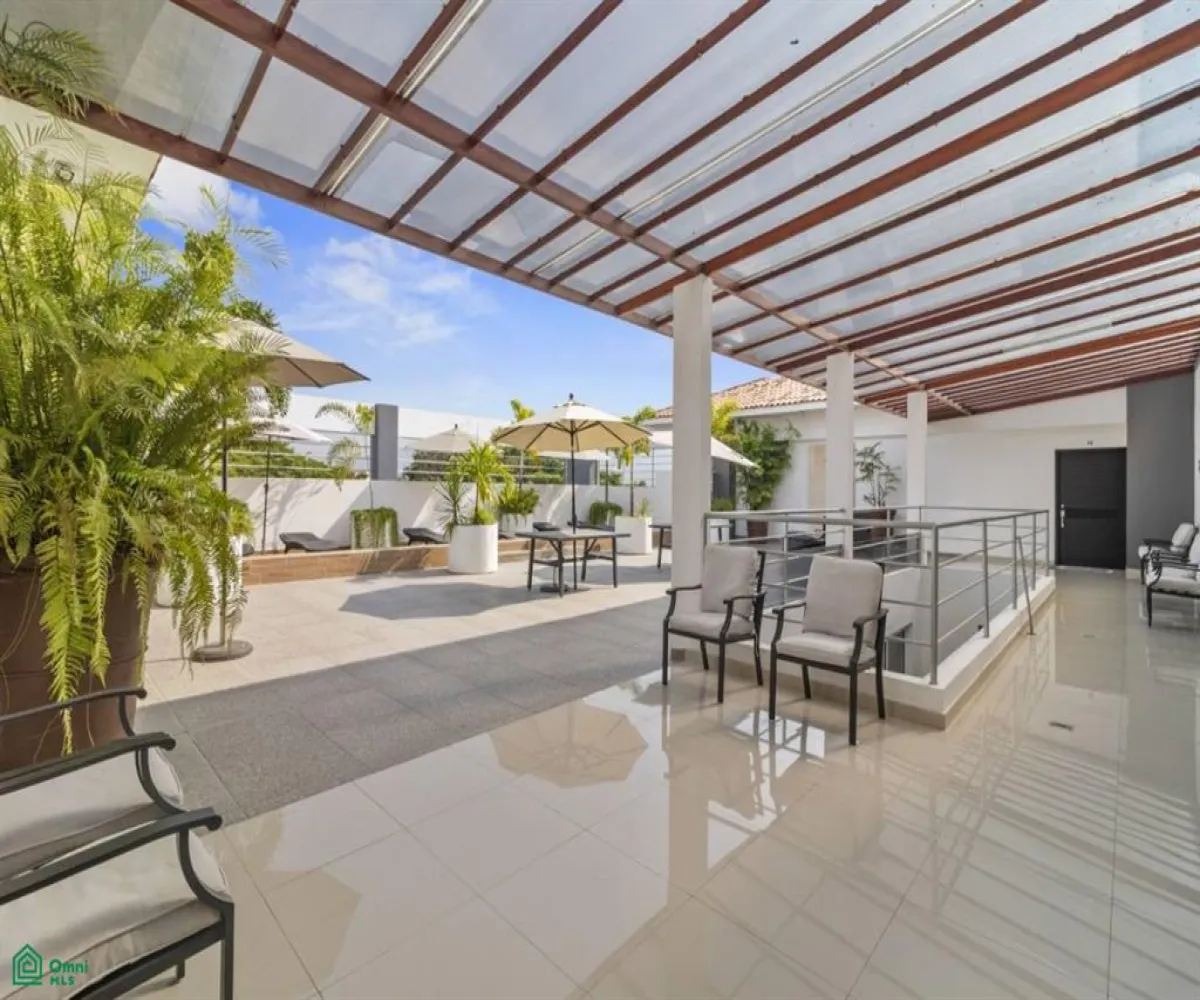 Departamento En Renta,Residencial Fluvial Vallarta,Rio Papaloapan 231, Puerto Vallarta, Jalisco 48312, 2 Habitaciones,2 Baños,Rio Papaloapan,3,MX261087420