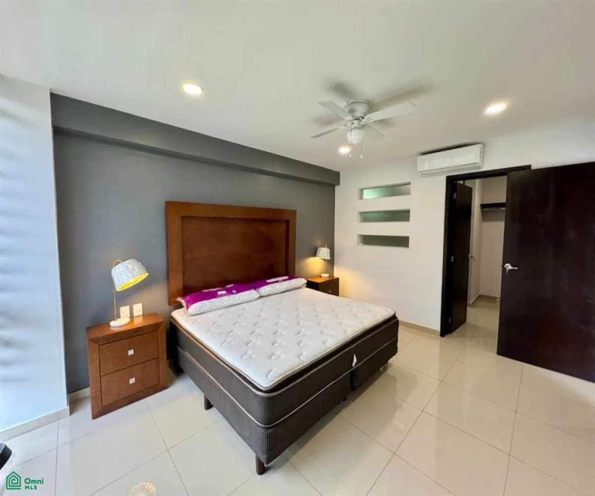 Departamento En Renta,Residencial Fluvial Vallarta,Rio Papaloapan 231, Puerto Vallarta, Jalisco 48312, 2 Habitaciones,2 Baños,Rio Papaloapan,3,MX261087420