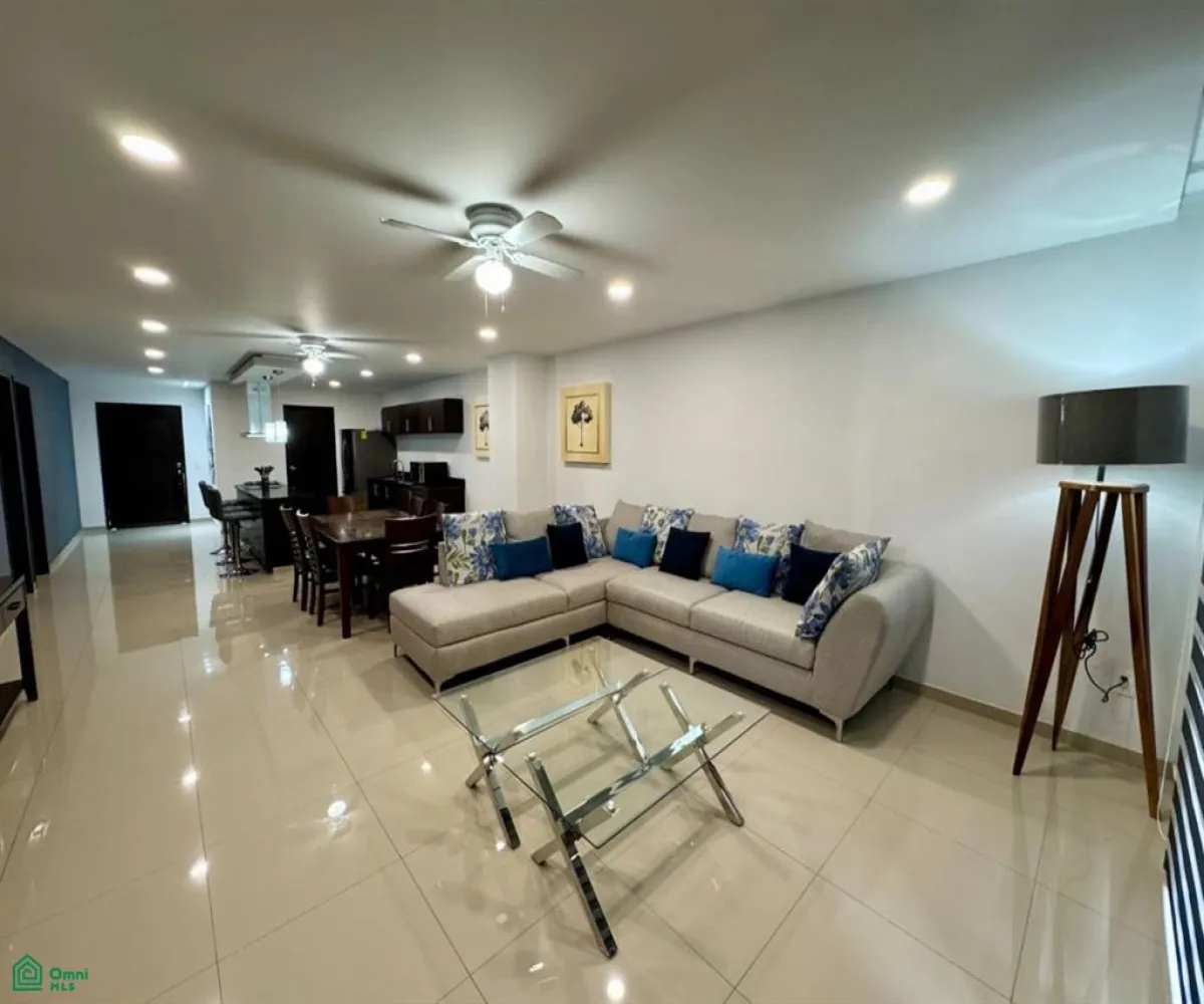 Departamento En Renta,Residencial Fluvial Vallarta,Rio Papaloapan 231, Puerto Vallarta, Jalisco 48312, 2 Habitaciones,2 Baños,Rio Papaloapan,3,MX261087420