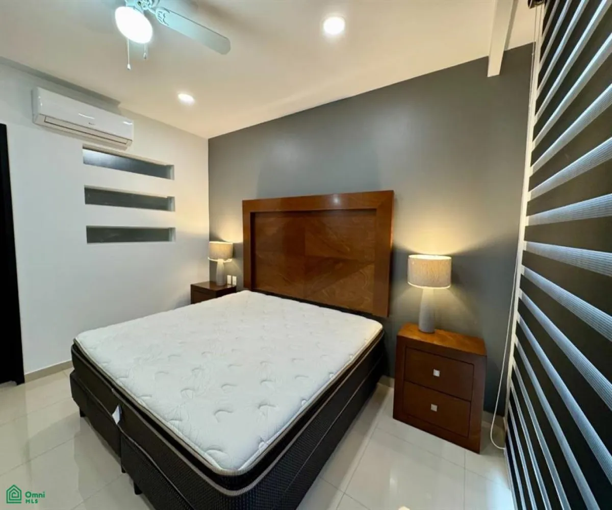 Departamento En Renta,Residencial Fluvial Vallarta,Rio Papaloapan 231, Puerto Vallarta, Jalisco 48312, 2 Habitaciones,2 Baños,Rio Papaloapan,3,MX261087420