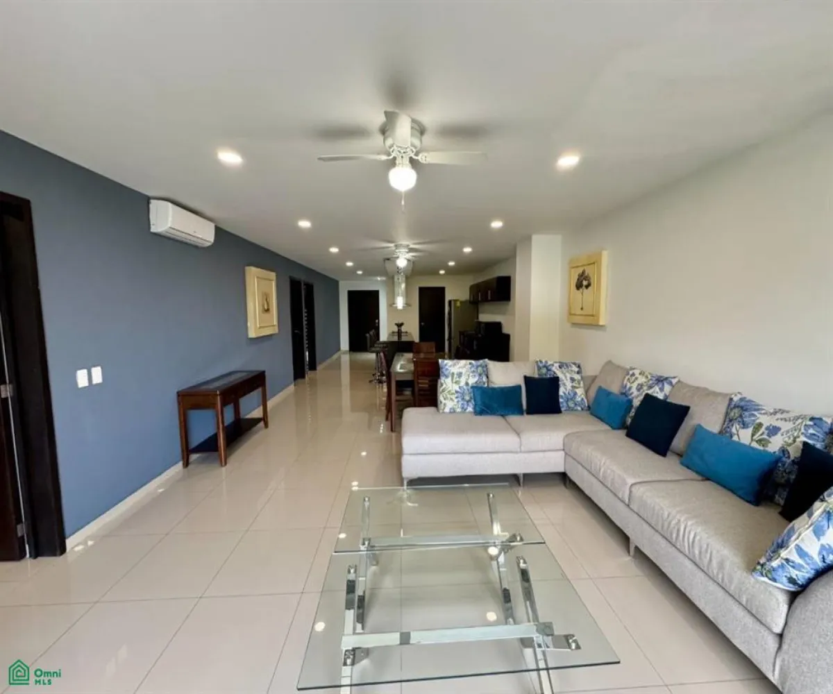 Departamento En Renta,Residencial Fluvial Vallarta,Rio Papaloapan 231, Puerto Vallarta, Jalisco 48312, 2 Habitaciones,2 Baños,Rio Papaloapan,3,MX261087420