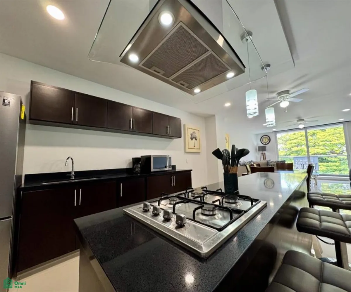 Departamento En Renta,Residencial Fluvial Vallarta,Rio Papaloapan 231, Puerto Vallarta, Jalisco 48312, 2 Habitaciones,2 Baños,Rio Papaloapan,3,MX261087420