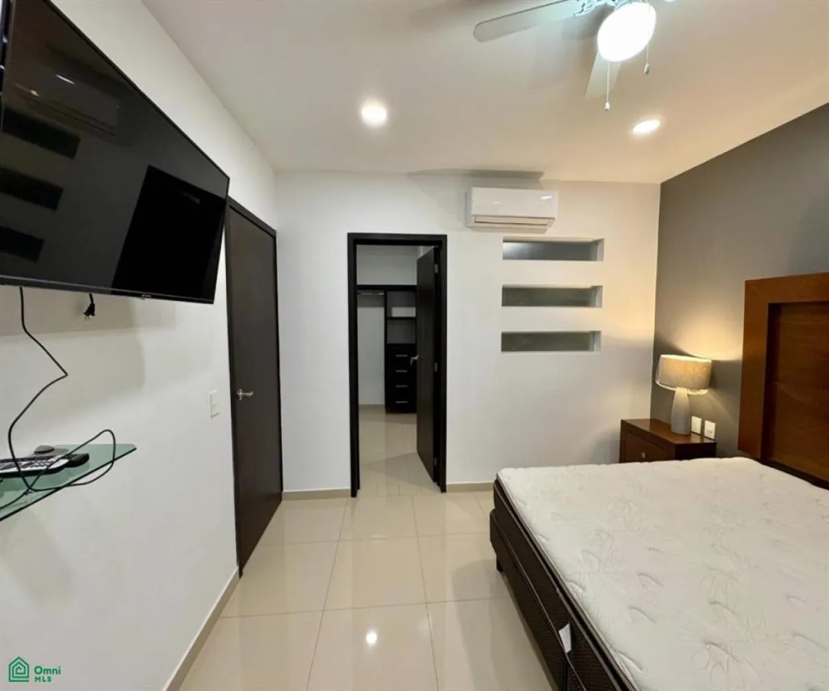 Departamento En Renta,Residencial Fluvial Vallarta,Rio Papaloapan 231, Puerto Vallarta, Jalisco 48312, 2 Habitaciones,2 Baños,Rio Papaloapan,3,MX261087420