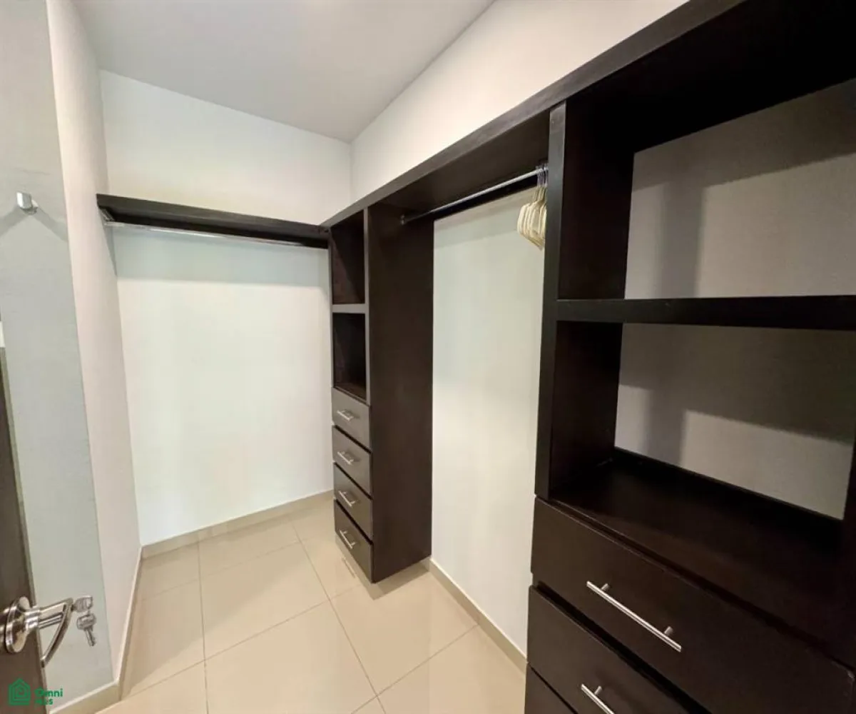 Departamento En Renta,Residencial Fluvial Vallarta,Rio Papaloapan 231, Puerto Vallarta, Jalisco 48312, 2 Habitaciones,2 Baños,Rio Papaloapan,3,MX261087420