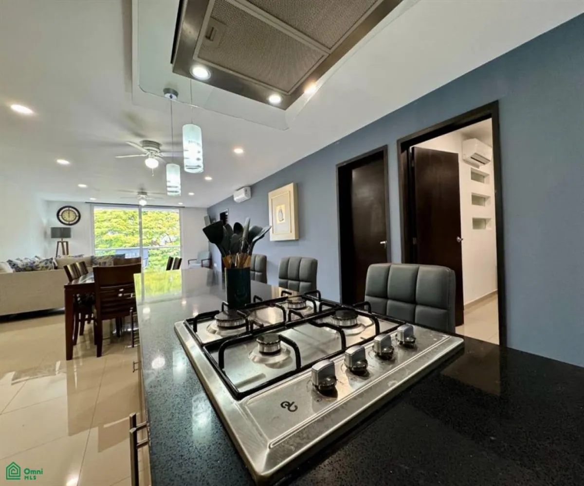 Departamento En Renta,Residencial Fluvial Vallarta,Rio Papaloapan 231, Puerto Vallarta, Jalisco 48312, 2 Habitaciones,2 Baños,Rio Papaloapan,3,MX261087420