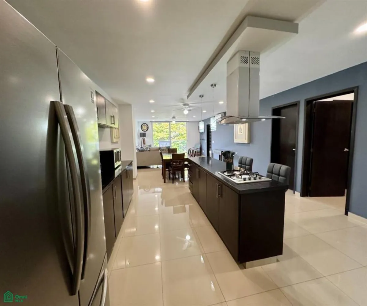 Departamento En Renta,Residencial Fluvial Vallarta,Rio Papaloapan 231, Puerto Vallarta, Jalisco 48312, 2 Habitaciones,2 Baños,Rio Papaloapan,3,MX261087420