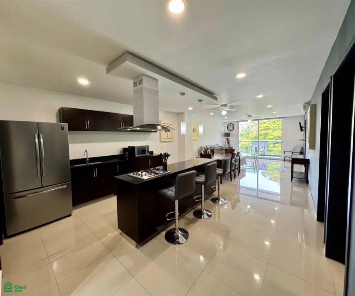 Departamento En Renta,Residencial Fluvial Vallarta,Rio Papaloapan 231, Puerto Vallarta, Jalisco 48312, 2 Habitaciones,2 Baños,Rio Papaloapan,3,MX261087420