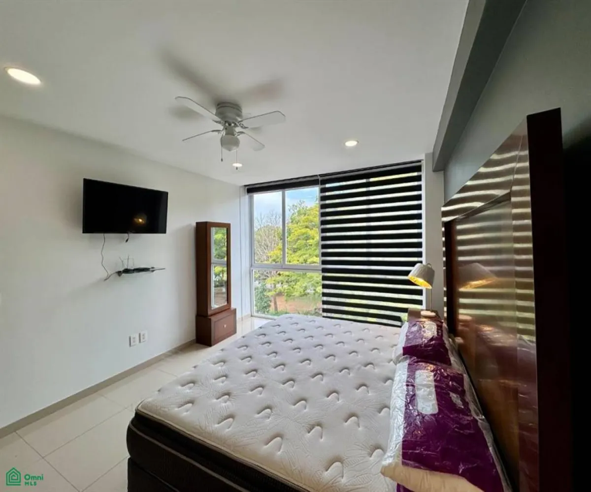 Departamento En Renta,Residencial Fluvial Vallarta,Rio Papaloapan 231, Puerto Vallarta, Jalisco 48312, 2 Habitaciones,2 Baños,Rio Papaloapan,3,MX261087420