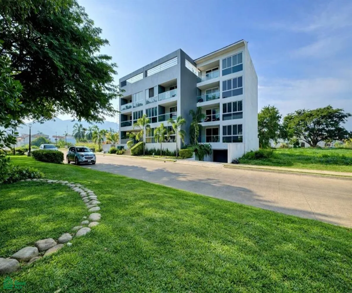 Departamento En Renta,Residencial Fluvial Vallarta,Rio Papaloapan 231, Puerto Vallarta, Jalisco 48312, 2 Habitaciones,2 Baños,Rio Papaloapan,3,MX261087420