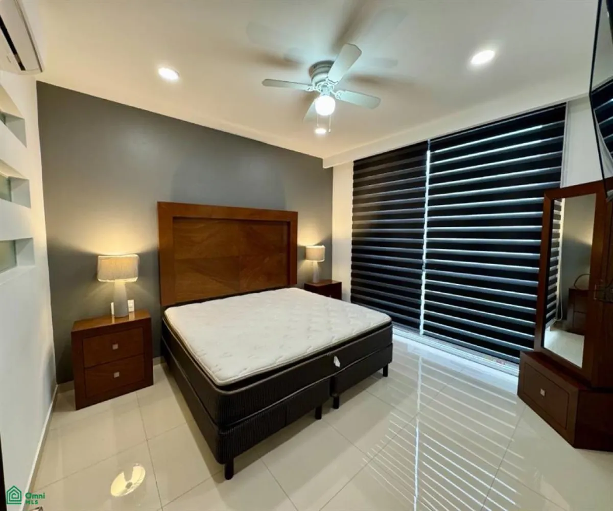 Departamento En Renta,Residencial Fluvial Vallarta,Rio Papaloapan 231, Puerto Vallarta, Jalisco 48312, 2 Habitaciones,2 Baños,Rio Papaloapan,3,MX261087420