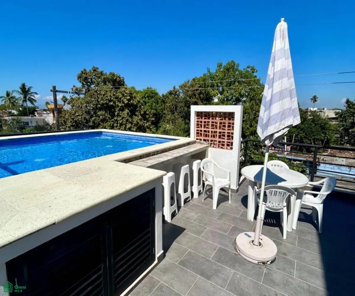 Departamento En Venta,Independencia,vicente guerrero 222, Puerto Vallarta, Jalisco 48327, 2 Habitaciones,1 Baño,vicente guerrero,3,MX261087687