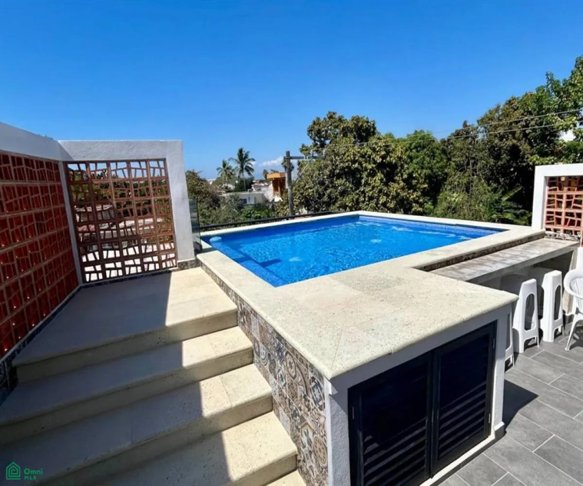 Departamento En Venta,Independencia,vicente guerrero 222, Puerto Vallarta, Jalisco 48327, 2 Habitaciones,1 Baño,vicente guerrero,3,MX261087687