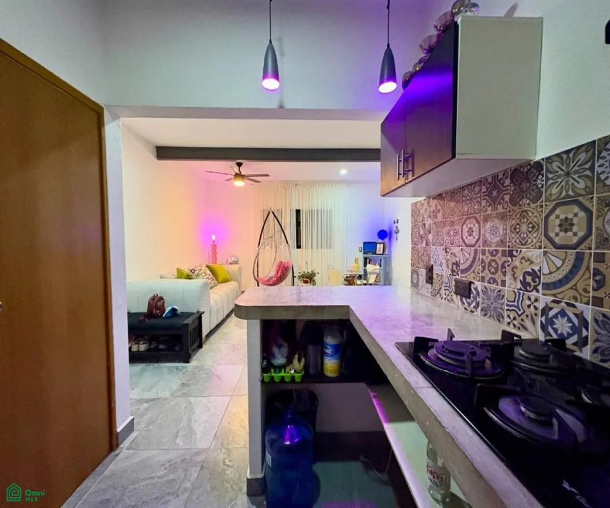 Departamento En Venta,Independencia,vicente guerrero 222, Puerto Vallarta, Jalisco 48327, 2 Habitaciones,1 Baño,vicente guerrero,3,MX261087687
