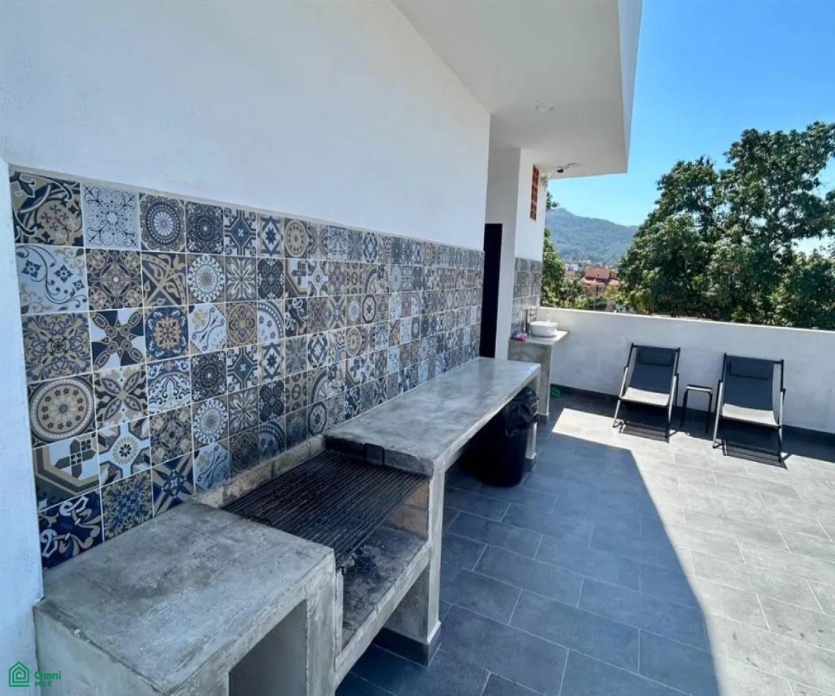 Departamento En Venta,Independencia,vicente guerrero 222, Puerto Vallarta, Jalisco 48327, 2 Habitaciones,1 Baño,vicente guerrero,3,MX261087687