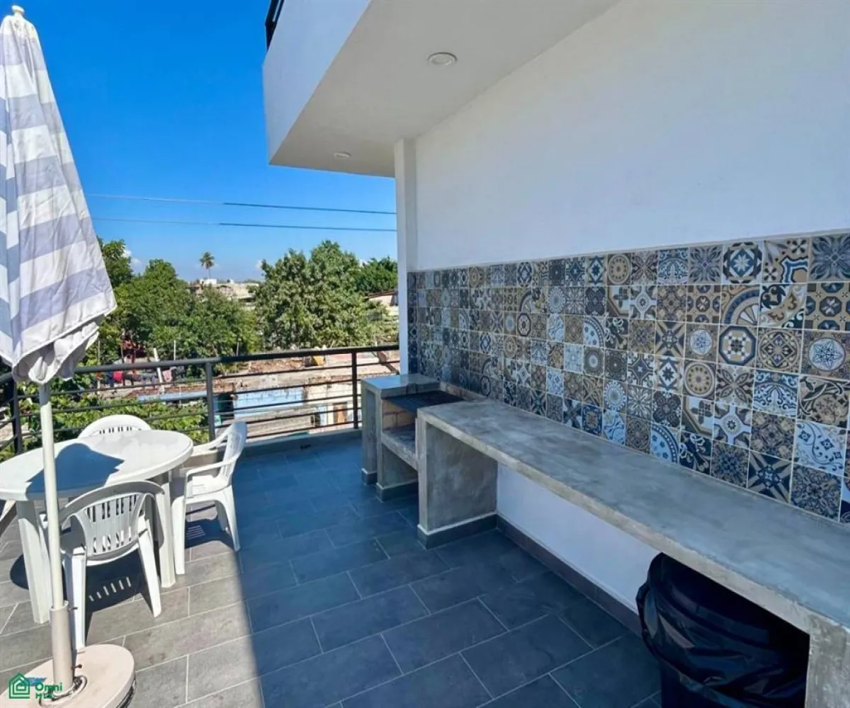 Departamento En Venta,Independencia,vicente guerrero 222, Puerto Vallarta, Jalisco 48327, 2 Habitaciones,1 Baño,vicente guerrero,3,MX261087687