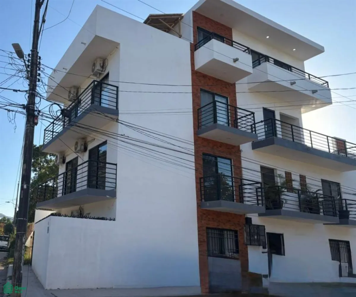 Departamento En Venta,Independencia,vicente guerrero 222, Puerto Vallarta, Jalisco 48327, 2 Habitaciones,1 Baño,vicente guerrero,3,MX261087687