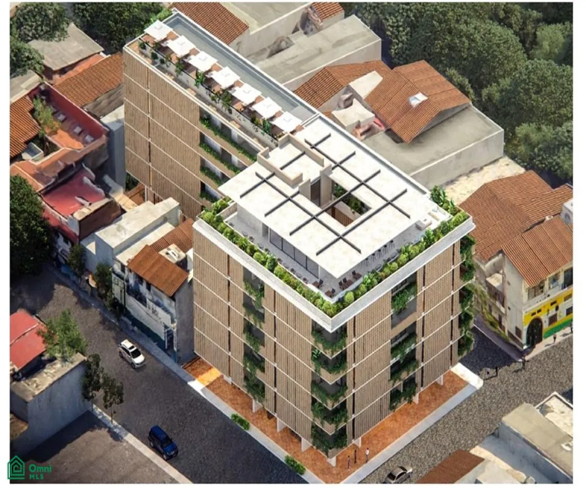 Edificio En Venta,Emiliano Zapata,5 de Febrero 272, Puerto Vallarta, Jalisco 48380,5 de Febrero,MX261087960