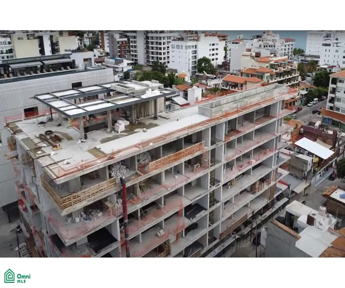 Edificio En Venta,Emiliano Zapata,5 de Febrero 272, Puerto Vallarta, Jalisco 48380,5 de Febrero,MX261087960