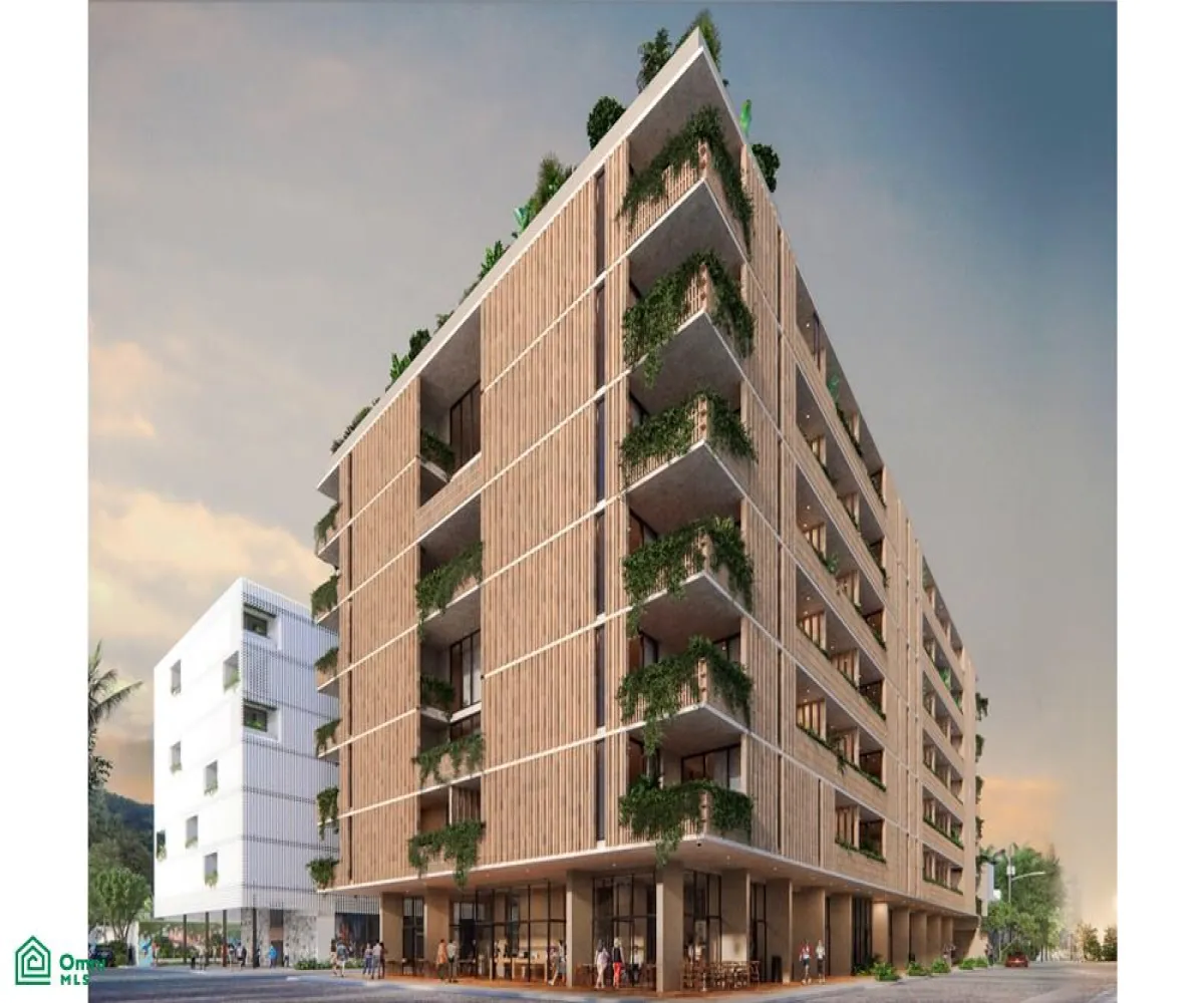 Edificio En Venta,Emiliano Zapata,5 de Febrero 272, Puerto Vallarta, Jalisco 48380,5 de Febrero,MX261087960