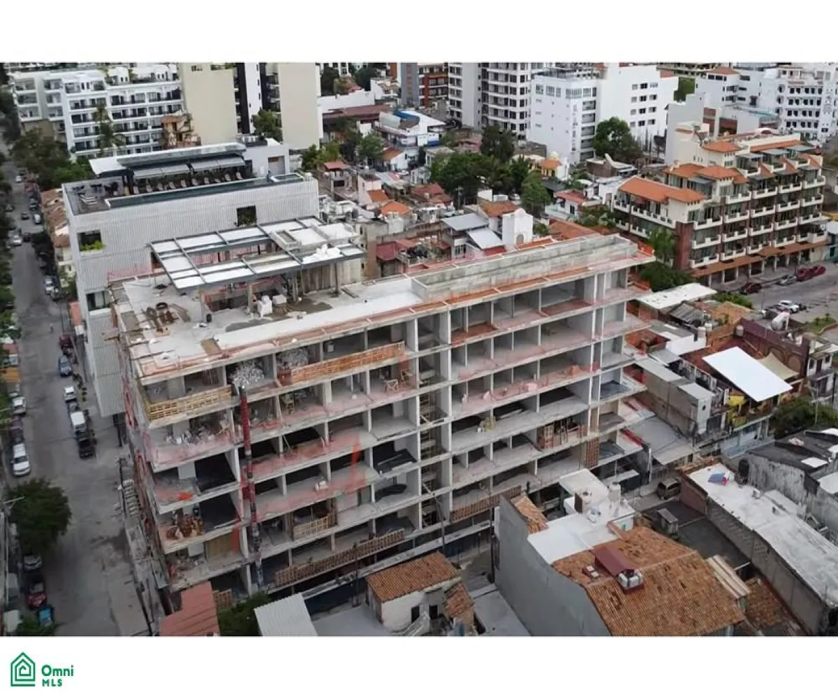 Edificio En Venta,Emiliano Zapata,5 de Febrero 272, Puerto Vallarta, Jalisco 48380,5 de Febrero,MX261087960