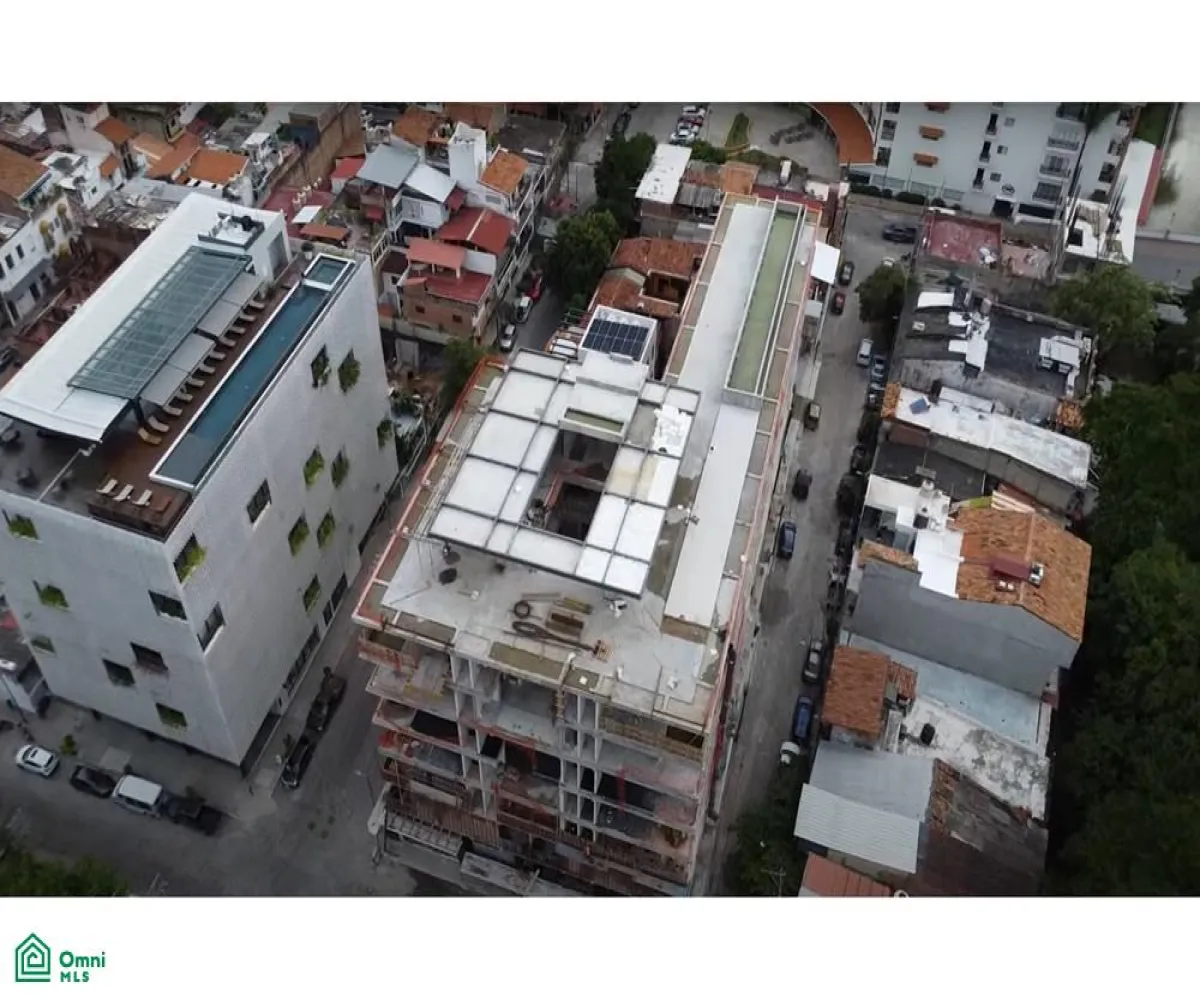 Edificio En Venta,Emiliano Zapata,5 de Febrero 272, Puerto Vallarta, Jalisco 48380,5 de Febrero,MX261087960