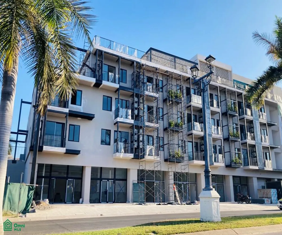 Edificio En Renta,Fraccionamiento Residencial Fluvial Vallarta,Jesus Rodriguez Barba 124, Puerto Vallarta, Jalisco 48312,Jesus Rodriguez Barba,1,MX261087970