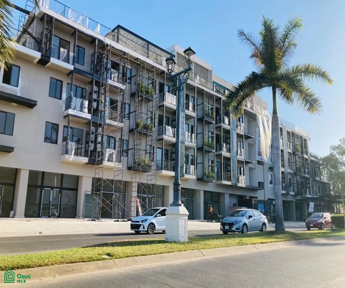 Edificio En Renta,Fraccionamiento Residencial Fluvial Vallarta,Jesus Rodriguez Barba 124, Puerto Vallarta, Jalisco 48312,Jesus Rodriguez Barba,1,MX261087970