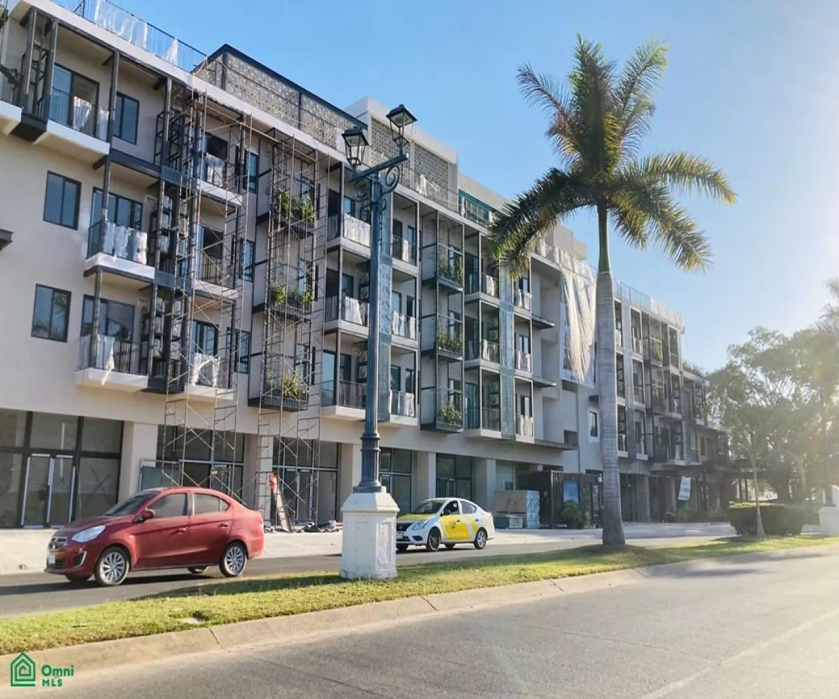 Edificio En Renta,Fraccionamiento Residencial Fluvial Vallarta,Jesus Rodriguez Barba 124, Puerto Vallarta, Jalisco 48312,Jesus Rodriguez Barba,1,MX261087970