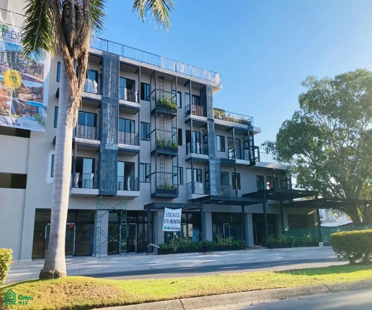 Edificio En Renta,Fraccionamiento Residencial Fluvial Vallarta,Jesus Rodriguez Barba 124, Puerto Vallarta, Jalisco 48312,Jesus Rodriguez Barba,1,MX261087970