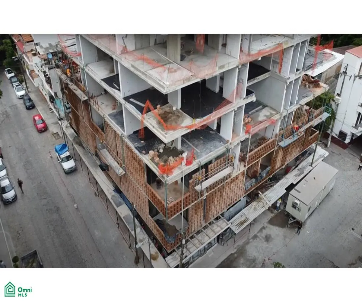 Edificio En Venta,Emiliano Zapata,5 de Febrero 272, Puerto Vallarta, Jalisco 48380,5 de Febrero,MX261088000