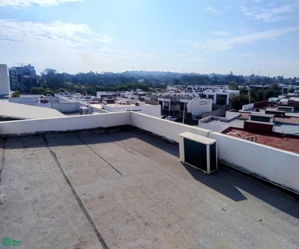 Casa En Renta,Sendas del Valle,Senderos De Las Flores (Sendas Residencial) 4510 Int. 79, Zapopan, Jalisco 45200, 3 Habitaciones,2 Baños,Senderos De Las Flores (Sendas Residencial),3,MX261088198