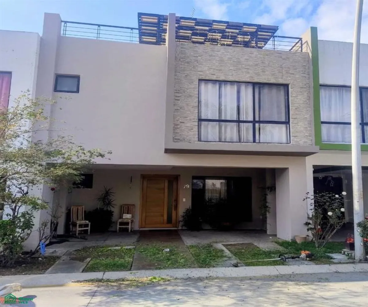 Casa En Renta,Sendas del Valle,Senderos De Las Flores (Sendas Residencial) 4510 Int. 79, Zapopan, Jalisco 45200, 3 Habitaciones,2 Baños,Senderos De Las Flores (Sendas Residencial),3,MX261088198