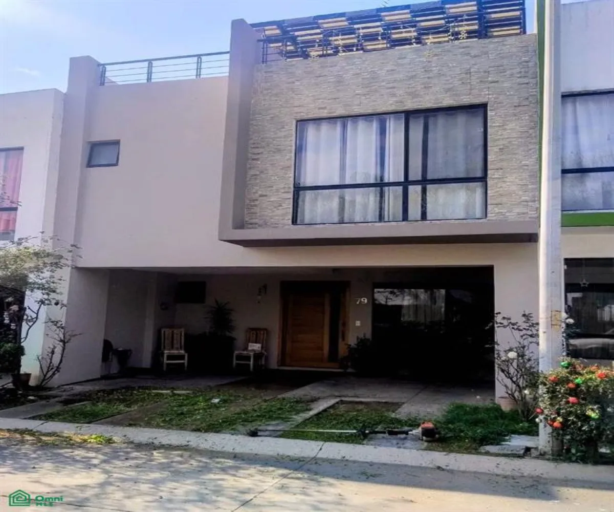 Casa En Renta,Sendas del Valle,Senderos De Las Flores (Sendas Residencial) 4510 Int. 79, Zapopan, Jalisco 45200, 3 Habitaciones,2 Baños,Senderos De Las Flores (Sendas Residencial),3,MX261088198