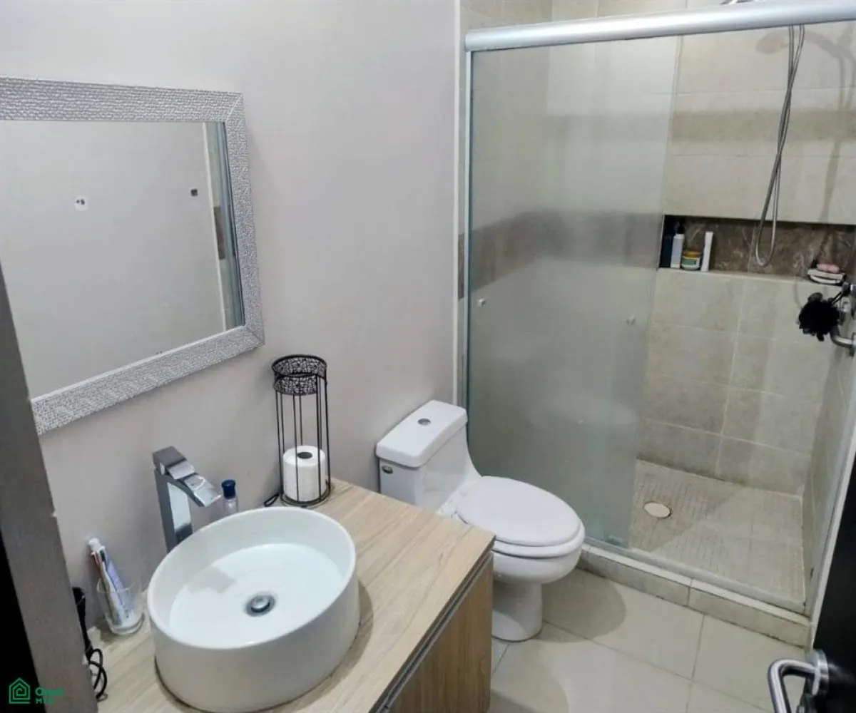 Casa En Renta,Sendas del Valle,Senderos De Las Flores (Sendas Residencial) 4510 Int. 79, Zapopan, Jalisco 45200, 3 Habitaciones,2 Baños,Senderos De Las Flores (Sendas Residencial),3,MX261088198