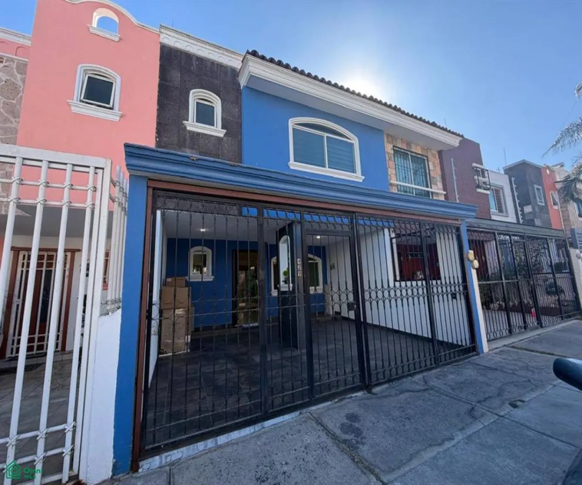 Casa En Venta,Rinconada San Isidro,RINCONADA DE LOS MEMBRILLOS 429, Zapopan, Jalisco 45182, 3 Habitaciones,3 Baños,RINCONADA DE LOS MEMBRILLOS,2,MX261088519