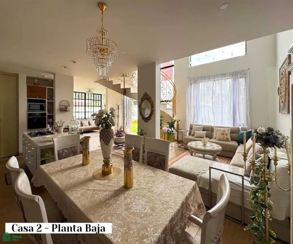 Casa En Venta,Tlajomulco Centro,Paseo De La Colina Norte(Lomas De Santa Anita) 58, Tlajomulco de Zuniga, Jalisco 45640, 4 Habitaciones,4 Baños,Paseo De La Colina Norte(Lomas De Santa Anita),2,MX261088522