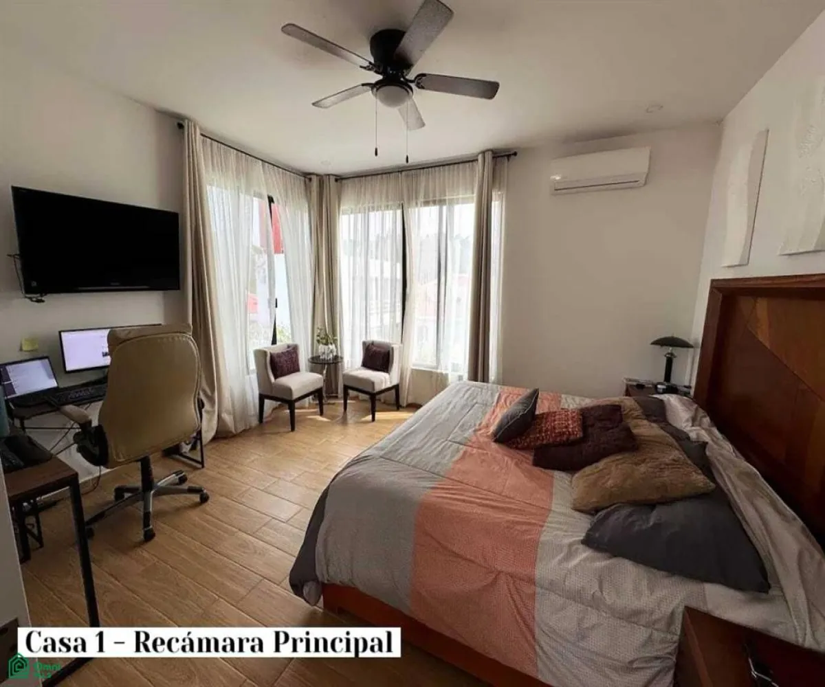 Casa En Venta,Tlajomulco Centro,Paseo De La Colina Norte(Lomas De Santa Anita) 58, Tlajomulco de Zuniga, Jalisco 45640, 4 Habitaciones,4 Baños,Paseo De La Colina Norte(Lomas De Santa Anita),2,MX261088522