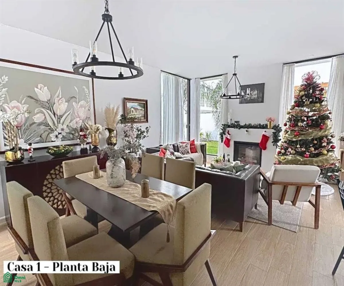 Casa En Venta,Tlajomulco Centro,Paseo De La Colina Norte(Lomas De Santa Anita) 58, Tlajomulco de Zuniga, Jalisco 45640, 4 Habitaciones,4 Baños,Paseo De La Colina Norte(Lomas De Santa Anita),2,MX261088522