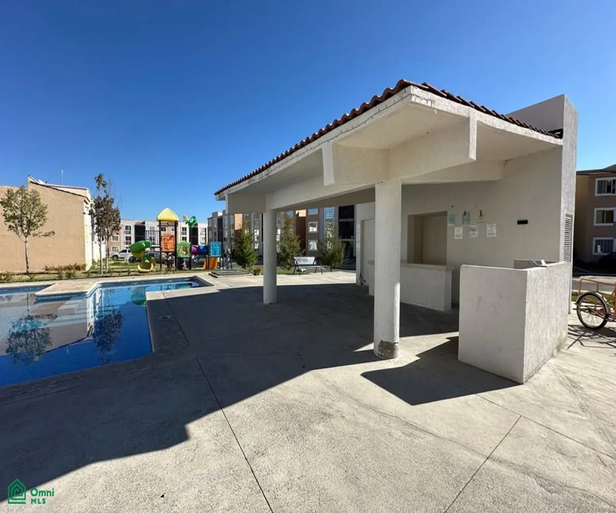 Departamento En Venta,Fraccionamiento Los Molinos,circuito tomatlán S/N, Zapopan, Jalisco 45200, 2 Habitaciones,1 Baño,circuito tomatlán,1,MX261088621