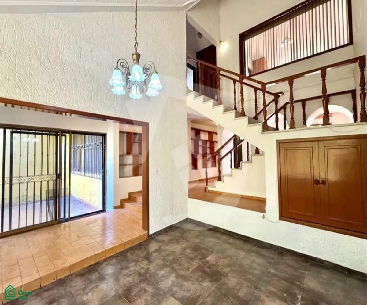 Casa En Venta,Residencial Victoria,Opalo 3148, Zapopan, Jalisco 45089, 3 Habitaciones,2 Baños,Opalo,2,MX261088624