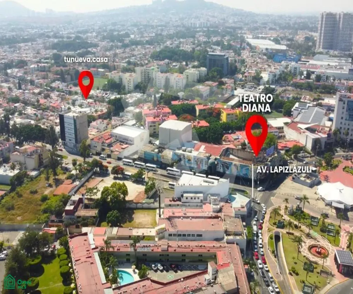 Casa En Venta,Residencial Victoria,Opalo 3148, Zapopan, Jalisco 45089, 3 Habitaciones,2 Baños,Opalo,2,MX261088624